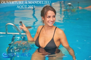 Aquavelo Mandelieu-la-Napoule
