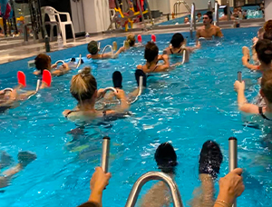 Centre Aquavelo Cannes