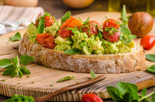 Photo Petit Déjeuner